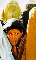 burqa