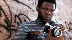 from City of God