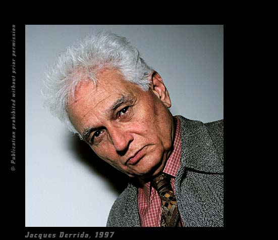 Derrida