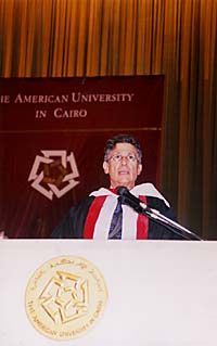 Edward W. Said