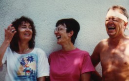 Siggy, Anni & Rudi