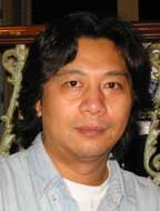 Director Lang Yi