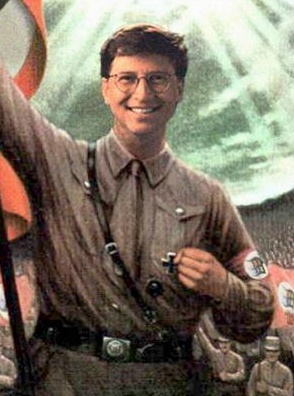 Bill Gates