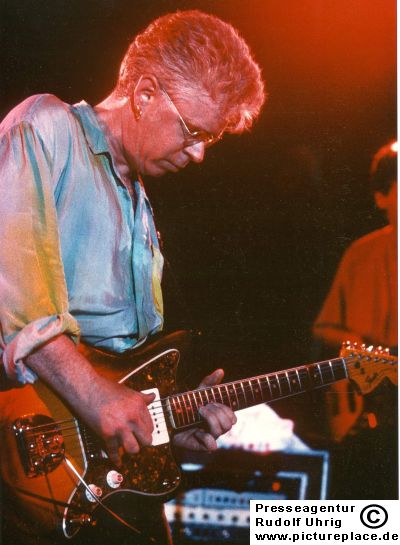 Bruce Cockburn