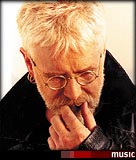 Bruce Cockburn