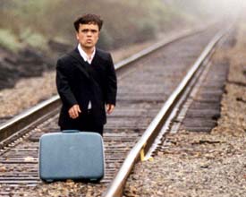 from The Station Agent