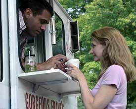 from The Station Agent