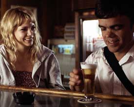 from The Station Agent