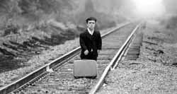 from The Station Agent