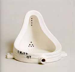 urinal