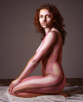© Alex Waterhouse-Hayward