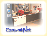 Core-Net Computer Services