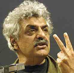 Tariq Ali