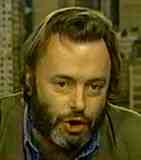 Christopher Hitchens