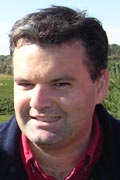 Graeme MacKay