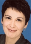 Donna Nebenzahl