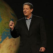 Al Gore