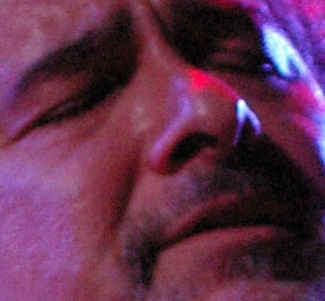 © Marcel Dubois of Coco Montoya