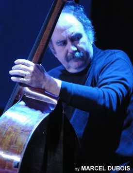 © Marcel Dubois (of Michel Donato)