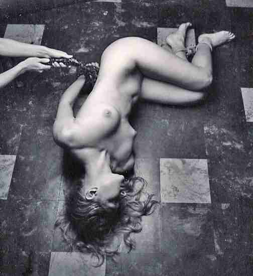 ©Alex Waterhouse-Hayward