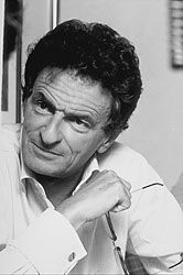 <b>Jerzy Kosinski</b> Foremost, he was a writer. - kosinski-1