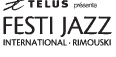 2008 Rimouski Jazz Festival (Russell Malone, Joe Lovano, Denzel Sinclaire ) Aug. 28 - 31st