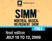Montreal Guitarissimo 2009 (Russell Malone, Stanley Jordon, Sylvain Provost etc.). border=