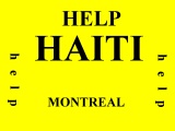 BENEFIT CONCERT FOR HAITI, SALLE GESU, JAN. 20TH (Papa Groove, Ariane Moffatt, Ba, Kodiak, Echo Kalypso, Doriane Fabrig (ex-Dobacaracol), Claude Lamothe, Ian Kelly, Pp: Box-office 514.861.4036