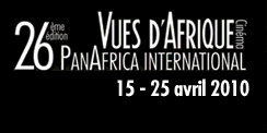 April 15-25th, Pan African Film Festival-Montreal