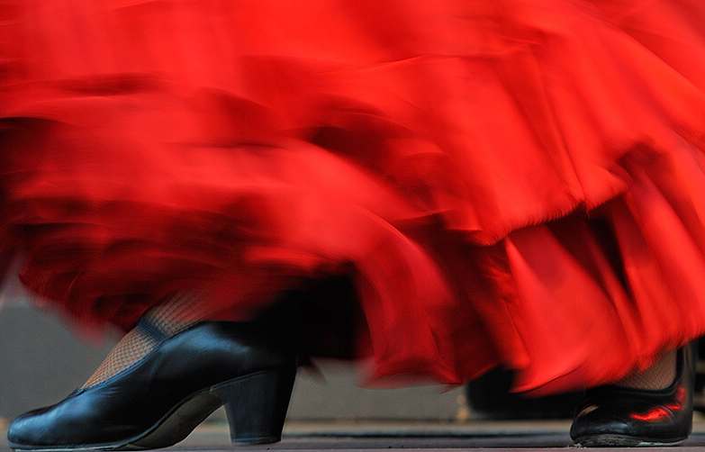 © Denis Beaumont