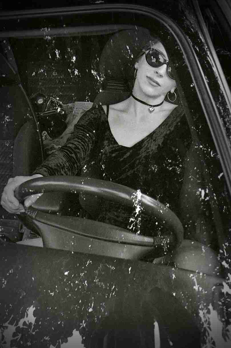 © Alex Waterhouse-Hayward