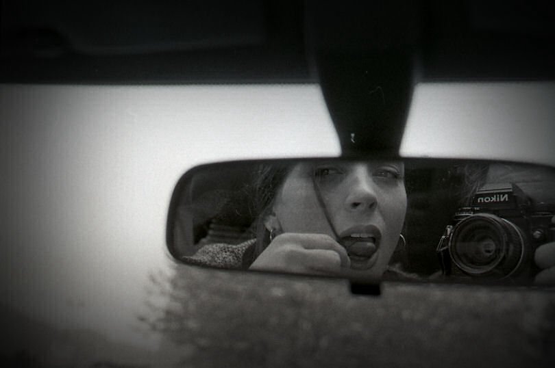 © Alex Waterhouse-Hayward