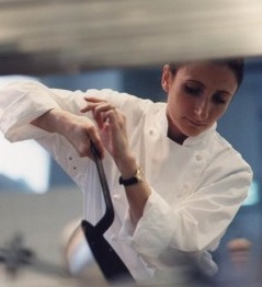 Anne-Sophie Pic