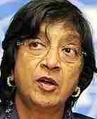 Navi Pillay