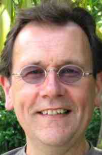 Brian Boyd