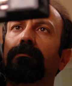 Asghar Farhadi