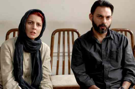 A Separation by Asghar Farhadi