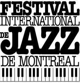 Montreal Jazz Festival