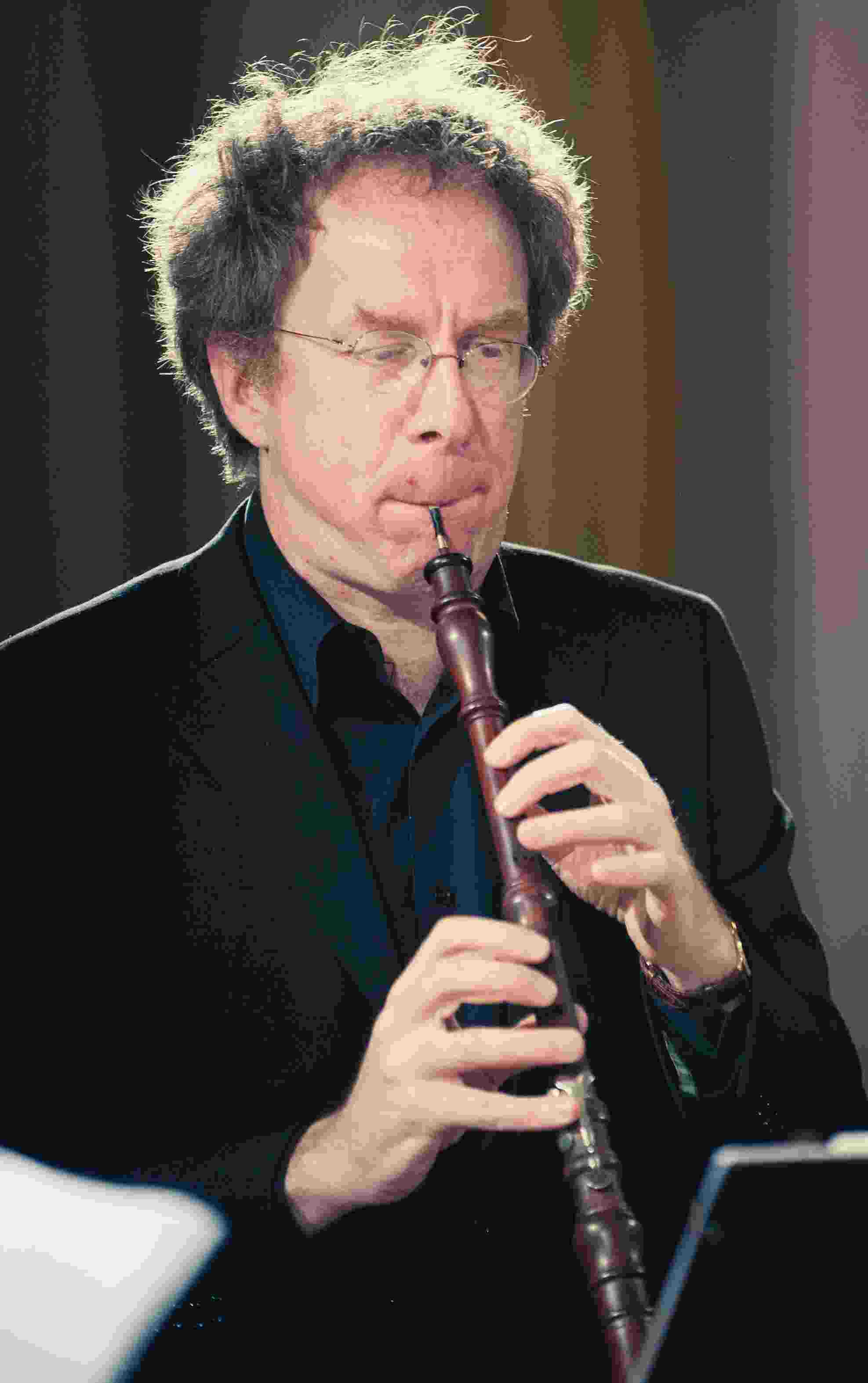 ALFREDO BERNARDINI