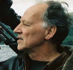 Werner Herzog