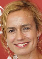 Sandrine Bonnaire