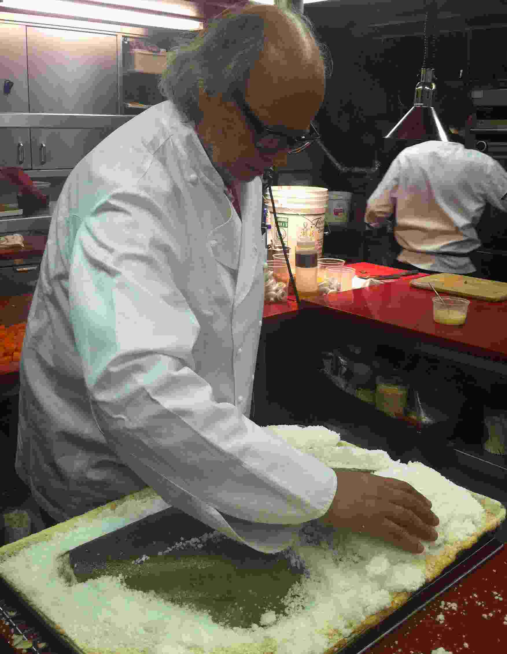 Francis Mallmann