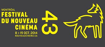 2014 Festival Nouveau Cinema de Montreal, Oct. 08-19st, (514) 844-2172