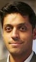 Wajahat Ali