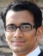 Azeem Ibrahim