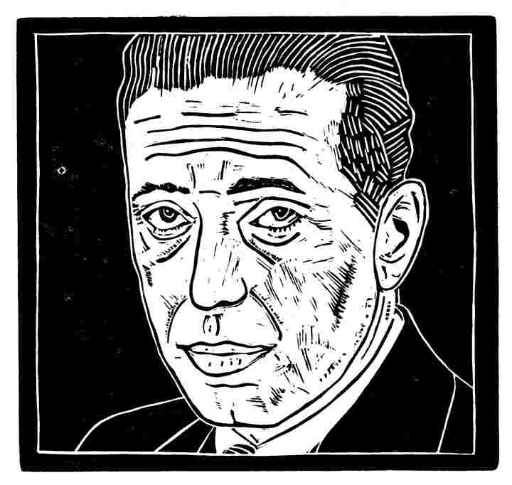 ©Loren Kantor - Bogart