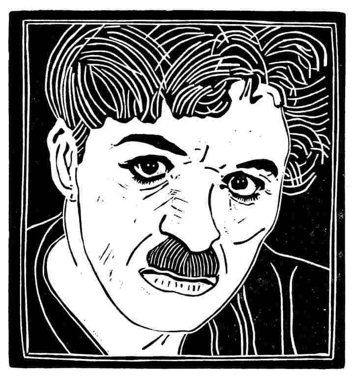 ©Loren Kantor - Charlie Chaplin