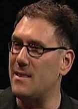 Mitch Horowitz