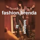 fashion,brenda by Liz Hodson