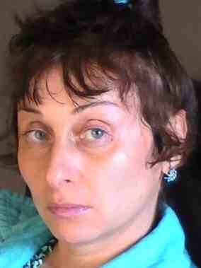 Dr. Irina Conboy